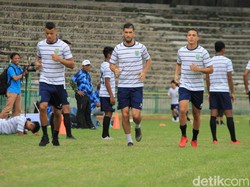 Soal Draf Jadwal Liga 1 2020, Persela: Semua Sudah Oke