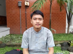 Jamaah Muslim Geografi UGM Bantah Isu Radikalisme di Balik Polemik Foto Blur