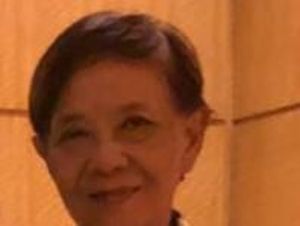 Legenda Bulutangkis Tati Sumirah Tutup Usia