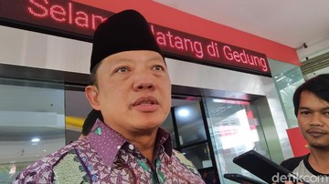 Kejagung: Febrie Adriansyah Masih di Indonesia