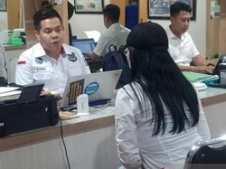 Pemasok Lucinta Luna Ngaku Dapat Psikotropika dari Dokter