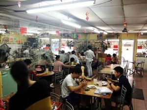 Setelah 17 Tahun, Restoran Ini Harus Tutup karena Alasan Personal