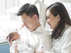 Resmi Jadi Ibu, Shandy Aulia Ingin Libur Syuting