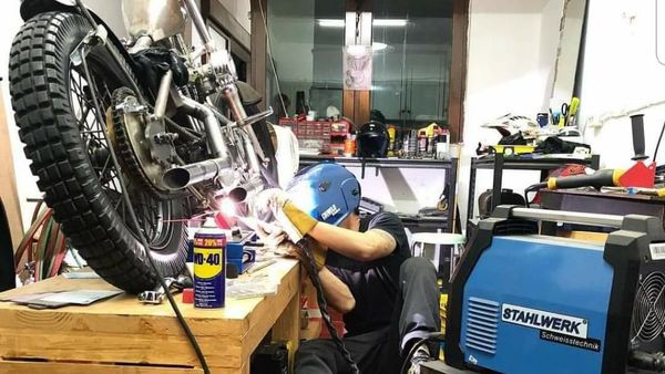 Dukung Industri Kreatif Menuju Revolusi Indonesia 4.0