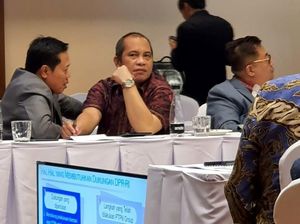 Pembangunan Infrastruktur untuk Penguatan Sektor Pariwisata Pembangunan Infrastruktur untuk Penguatan Sektor Pariwisata