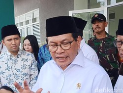 Tentang Pramono Anung yang Selama Ini Larang Jokowi ke Kediri