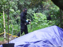 Warga Minta Bapeten Usut Pemilik Sisa Limbah Radioaktif di Batan Indah