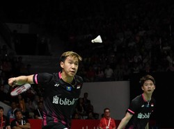 Jadwal Final Kejuaraan Bulutangkis Beregu Asia: Indonesia Vs Malaysia