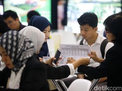 Berburu Rumah Subsidi Buat Milenial di JCC