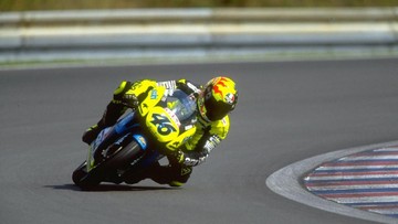 Motor Debut Valentino Rossi di MotoGP Dilelang, Harga Bisa Tembus Rp 2,7 M!