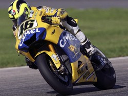 Mengingat Insiden Valentino Rossi Gagal Juara MotoGP 2006, Bakal Terulang di Valencia?