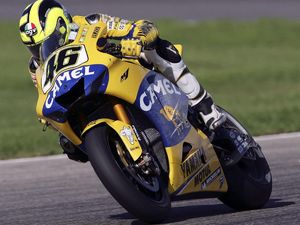 Mengingat Insiden Valentino Rossi Gagal Juara MotoGP 2006, Bakal Terulang di Valencia? Mengingat Insiden Valentino Rossi Gagal Juara MotoGP 2006, Bakal Terulang di Valencia?