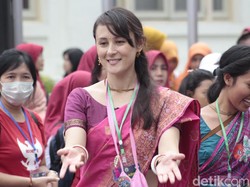 Sejuknya Parade Bandung Rumah Bersama