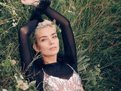 Dulu Pelayan McDonald, Wanita Cantik Ini Berubah Nasib Jadi Model