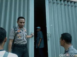 Sampai Mana Penanganan Kasus Perampokan Toko Emas di Surabaya?