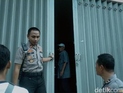 2 Perampok Toko Emas di Surabaya Gondol 200 Gram Perhiasan