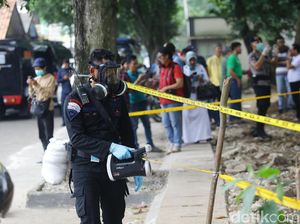 Menristek: Radioaktif di Tangsel Bukan dari Kebocoran Reaktor Nuklir Menristek: Radioaktif di Tangsel Bukan dari Kebocoran Reaktor Nuklir