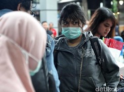 Bahagia Pulang ke RI, Mahasiswa Ini Cerita Saat Corona Mewabah di Wuhan