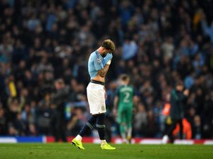 Duh, Man City Terancam Sanksi Pengurangan Poin