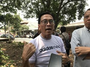 Batan: Radioaktif di Perumahan Batan Indah Bukan dari Reaktor Nuklir