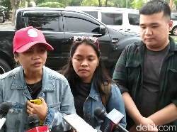 Bahagia Pulang ke RI, Mahasiswa Ini Cerita Saat Corona Mewabah di Wuhan