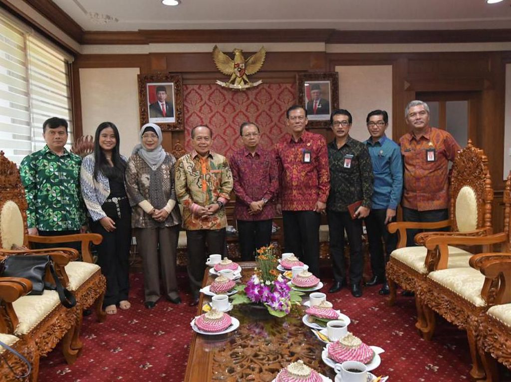 Soal Pernyataan Agama Musuh Pancasila, Pimpinan MPR: Perlu Diluruskan Soal Pernyataan Agama Musuh Pancasila, Pimpinan MPR: Perlu Diluruskan