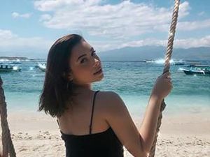 Dituding Selingkuhan Suami Rachel Vennya, Lindsey Stuart Pernah Lapor Polisi Dituding Selingkuhan Suami Rachel Vennya, Lindsey Stuart Pernah Lapor Polisi