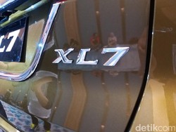 Arti di Balik Nama Suzuki XL7