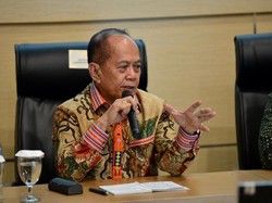 Soal Pemulangan Anak WNI Eks ISIS, MPR: Identifikasi Secara Cermat