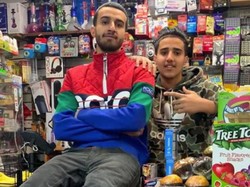 Kasir Supermarket Ini Beri Makanan Gratis Jika Pelanggan Bisa Jawab Soal Matematika