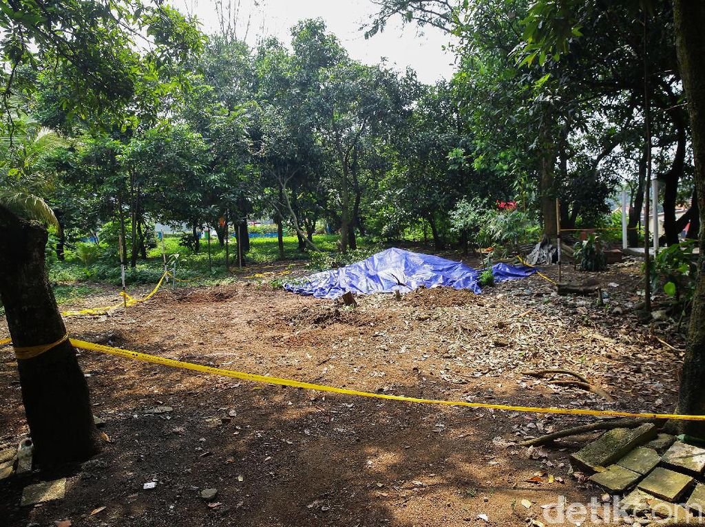 Batan: Serpihan Radioaktif di Batan Indah Sudah Diserahkan ke Polisi Batan: Serpihan Radioaktif di Batan Indah Sudah Diserahkan ke Polisi