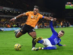 Wolves Vs Leicester: Si Rubah Buang Kesempatan Salip City