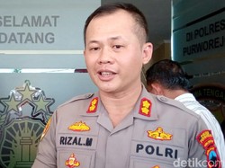 Diadukan ke Polda Jateng Buntut Bentrok Wadas, Kapolres Purworejo: Siap!