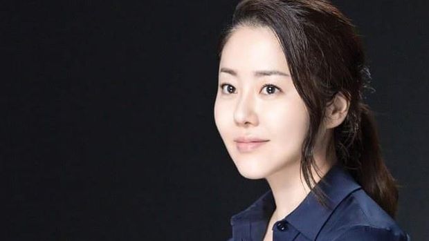 Go Hyun-jung