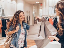 5 Cara Brand Fashion Menarik Pelanggan ke Toko Setelah Pandemi Corona