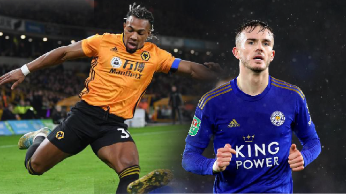 Wolverhampton Wanderers bermain imbang 0-0 saat menjamu Leicester City di pekan ke-26 Liga Inggris. Di laga ini, gol Willy Bolly dianulir oleh wasit usai meninjau Video Assistant Referee (VAR).

Saksikan cuplikan pertandingan lengkapnya hanya di Mola TV