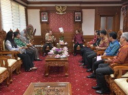 Soal Amandemen UUD, Ada Usulan Rencana Pembangunan Nasional Dibagi 2