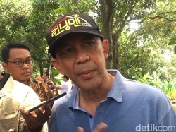 Bapeten: Sumber Radioaktif di Batan Indah Tangsel dari Sisa Limbah