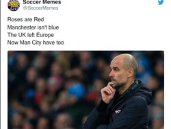 Ceritanya berpuisi ria nih. (Foto: internet/Twitter)