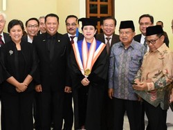 Ketua MPR Puji Pidato Puan Maharani Terkait Revolusi Industri 5.0