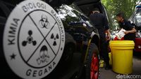 Industri Nuklir Indonesia Tanggapi Temuan Radioaktif di Batan Indah