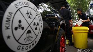 Industri Nuklir Indonesia Tanggapi Temuan Radioaktif di Batan Indah