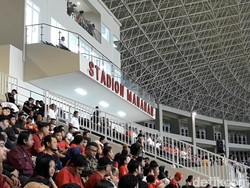 Solo Jamin Siap Gelar Piala Dunia U-20 2021