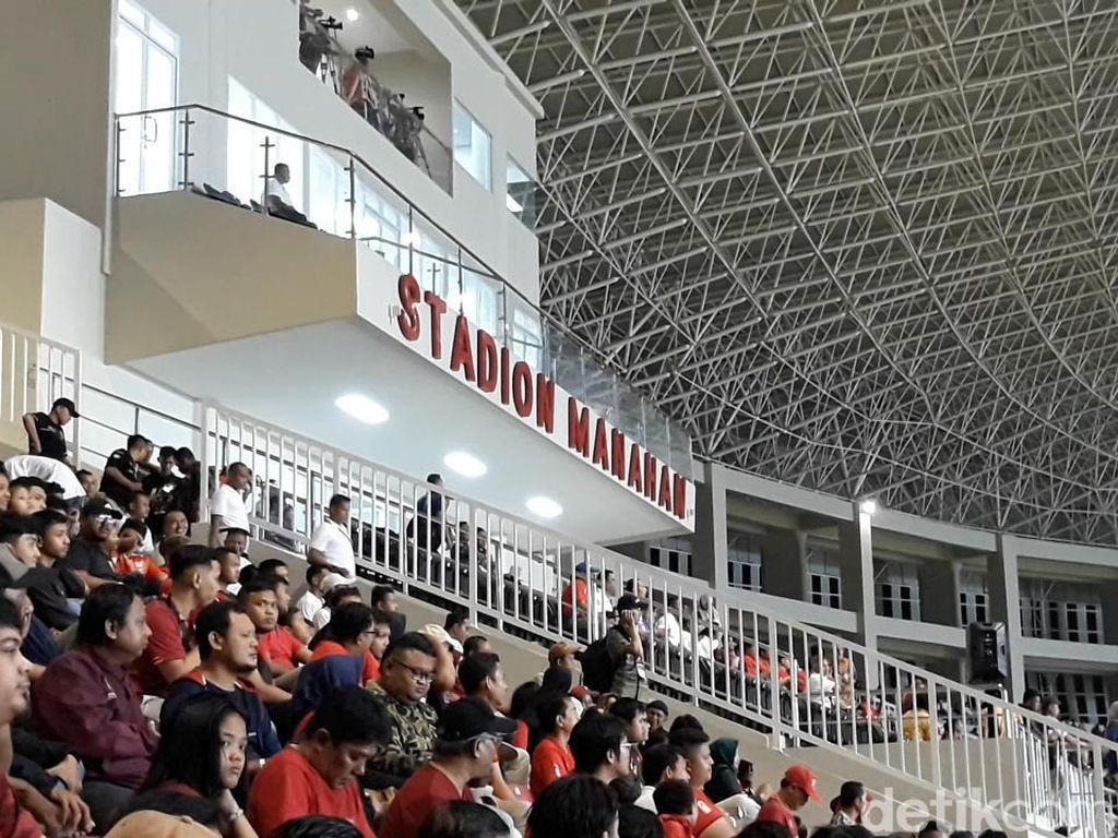 Solo Jamin Siap Gelar Piala Dunia U-20 2021 Solo Jamin Siap Gelar Piala Dunia U-20 2021