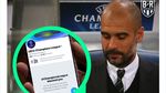 Ramai Meme Manchester City Kena Sanksi UEFA