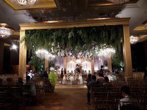 Video: Suasana Jelang Akad Nikah Cucu Soeharto, Danny Rukmana Video: Suasana Jelang Akad Nikah Cucu Soeharto, Danny Rukmana