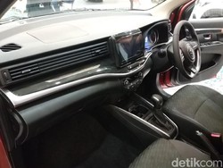 Serupa tapi Tak Sama, Sekilas Perbedaan Teknis Suzuki Ertiga dan XL7