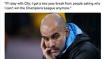 Ramai Meme Manchester City Kena Sanksi UEFA