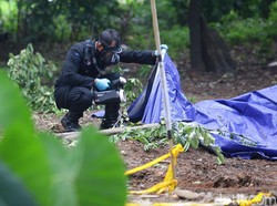 Bareskrim Turun Tangan dalam Kasus Radioaktif di Perumahan Batan Indah