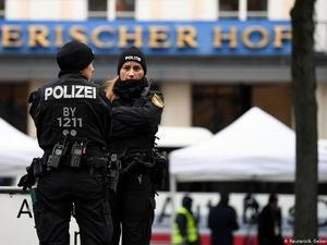 Para Pemimpin Dunia Bahas Keamanan Timteng hingga Laut China Selatan